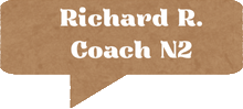 TEITARCVISION Richard R. Coach N2